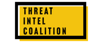 Threat Intel Coalition Logo